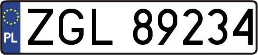 ZGL89234