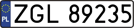 ZGL89235