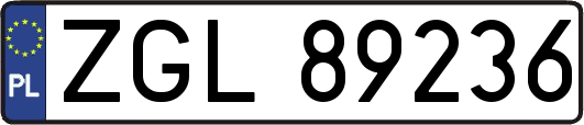 ZGL89236