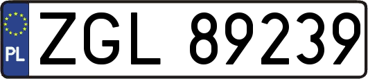 ZGL89239