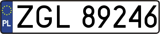 ZGL89246