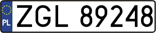 ZGL89248