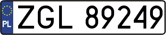 ZGL89249
