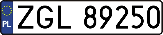 ZGL89250