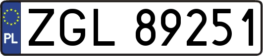 ZGL89251