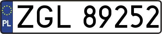 ZGL89252