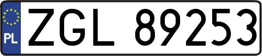 ZGL89253