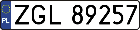 ZGL89257