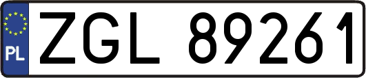 ZGL89261