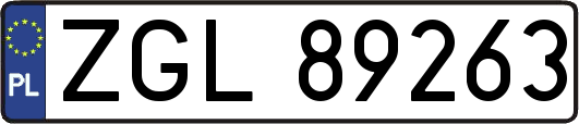 ZGL89263