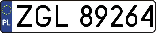 ZGL89264