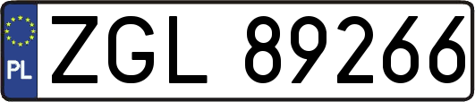 ZGL89266