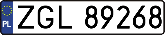 ZGL89268
