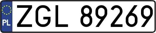ZGL89269