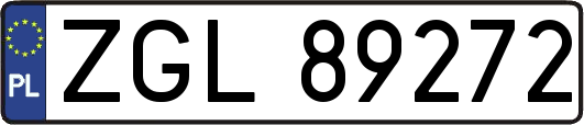 ZGL89272