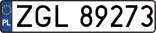 ZGL89273