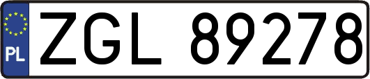 ZGL89278