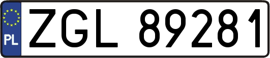 ZGL89281