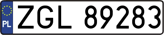 ZGL89283