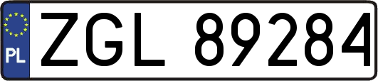 ZGL89284