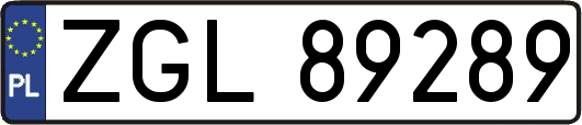 ZGL89289