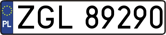 ZGL89290