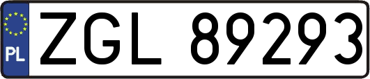 ZGL89293