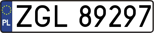 ZGL89297