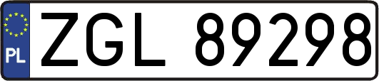 ZGL89298