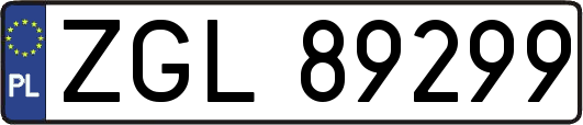 ZGL89299