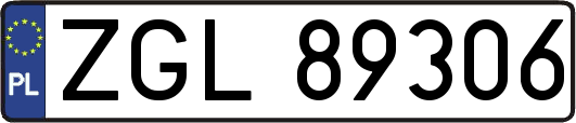 ZGL89306