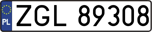 ZGL89308