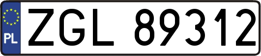 ZGL89312