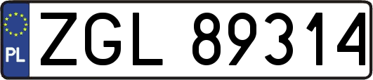 ZGL89314