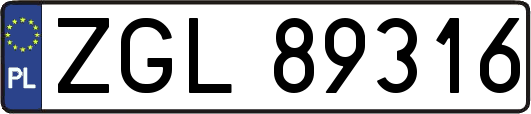 ZGL89316