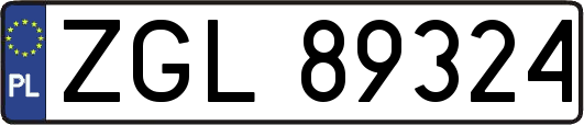 ZGL89324