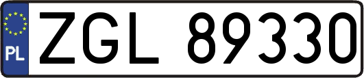 ZGL89330