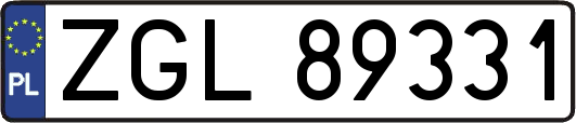 ZGL89331