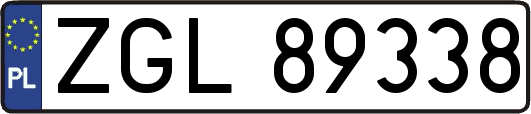 ZGL89338