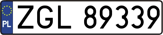 ZGL89339