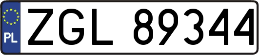 ZGL89344
