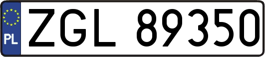 ZGL89350