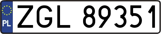 ZGL89351