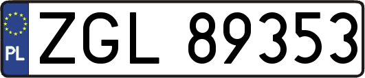 ZGL89353