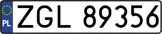 ZGL89356