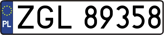ZGL89358