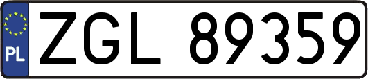 ZGL89359