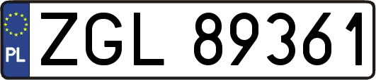 ZGL89361