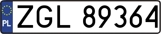 ZGL89364