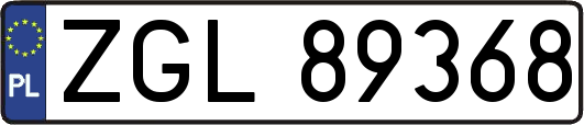 ZGL89368